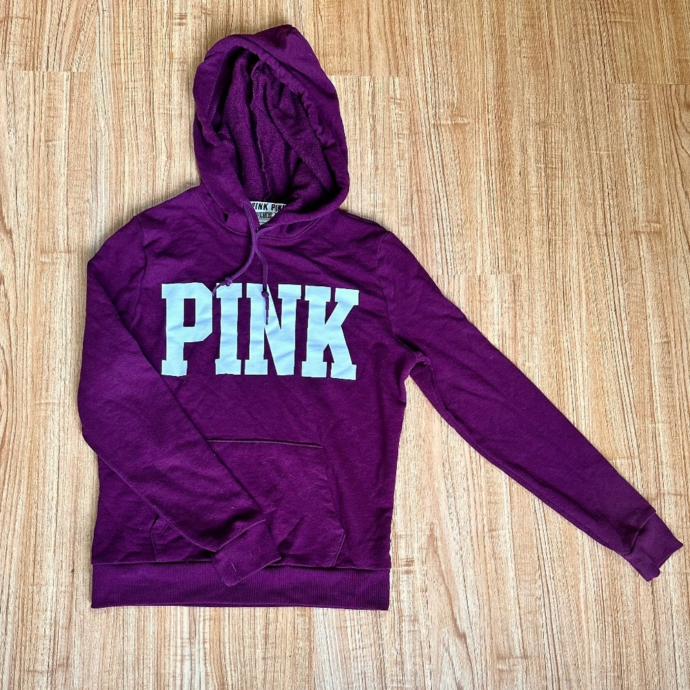 Victoria secret PINK sweatshirt